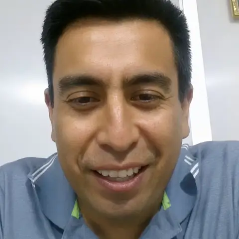 Dr. Hebert Ortiz
