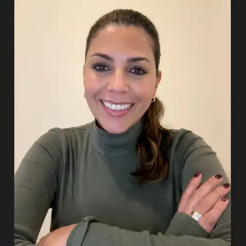 Dra. Milagros Díaz