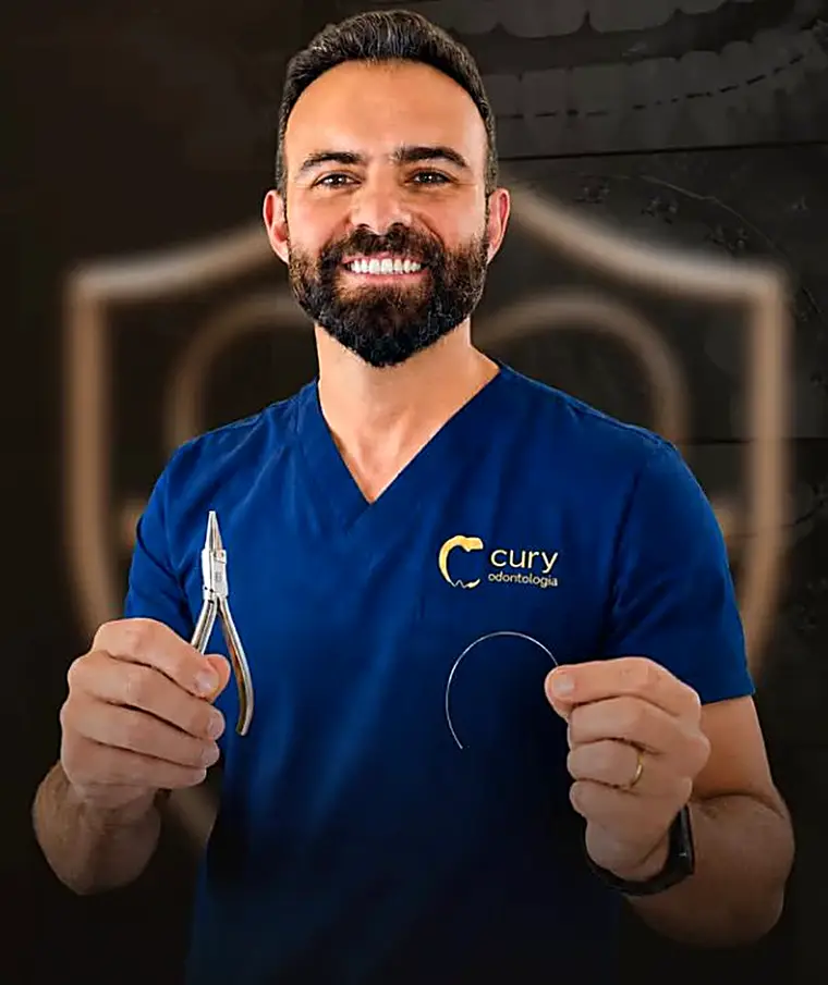 Dr. Sérgio Cury